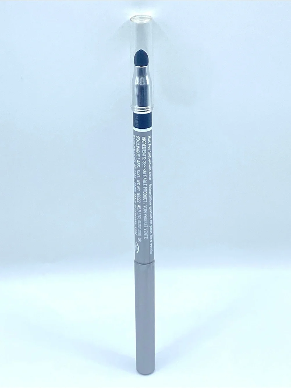 Clinique quickliner eyes